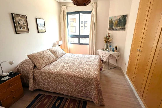 Apartment in Javea zu verkaufen, Wohnfläche 114 m², Klimaanlage, 3 Schlafzimmer, 2 Badezimmer, Pool, ref.: AVS-56954-9