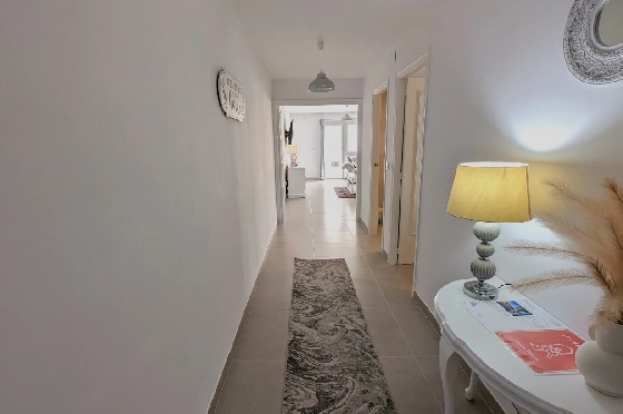 Apartment in Javea zu verkaufen, Wohnfläche 180 m², Klimaanlage, 3 Schlafzimmer, 3 Badezimmer, ref.: AVS-56314-5
