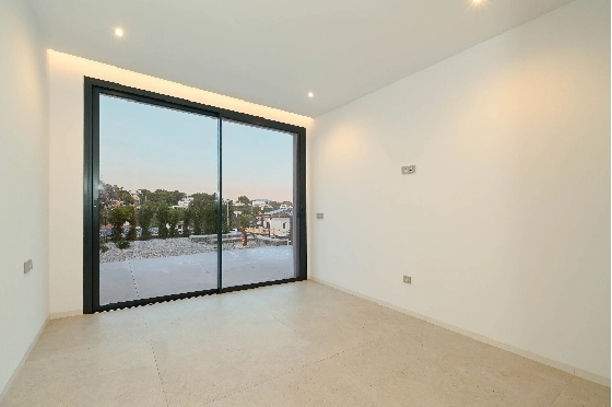 Villa in Benissa zu verkaufen, Wohnfläche 621 m², + Fussbodenheizung, Klimaanlage, Grundstück 1250 m², 4 Schlafzimmer, 4 Badezimmer, Pool, ref.: VGH40085-21