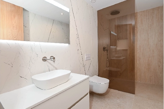 Villa in Benissa zu verkaufen, Wohnfläche 621 m², + Fussbodenheizung, Klimaanlage, Grundstück 1250 m², 4 Schlafzimmer, 4 Badezimmer, Pool, ref.: VGH40085-41