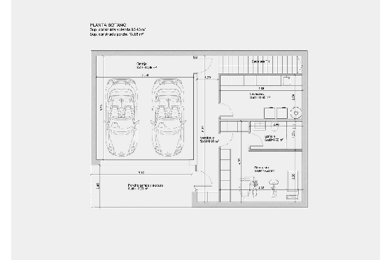Villa in Javea zu verkaufen, Wohnfläche 329 m², Klimaanlage, Grundstück 1085 m², 4 Schlafzimmer, 5 Badezimmer, Pool, ref.: AVS-56834-8