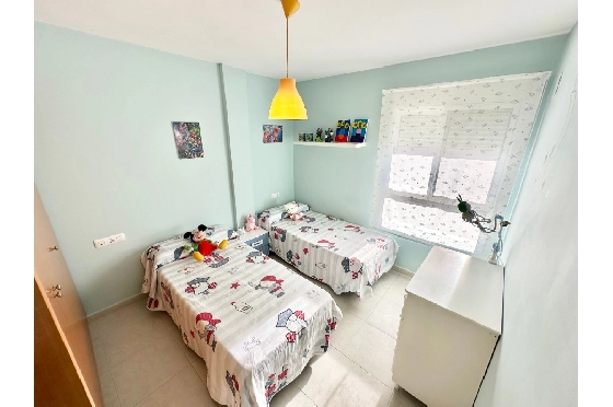 Penthouse Apartment in Pego zu verkaufen, Wohnfläche 160 m², Baujahr 2004, Klimaanlage, 3 Schlafzimmer, 3 Badezimmer, Pool, ref.: O-V96214-26