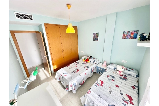 Penthouse Apartment in Pego zu verkaufen, Wohnfläche 160 m², Baujahr 2004, Klimaanlage, 3 Schlafzimmer, 3 Badezimmer, Pool, ref.: O-V96214-27