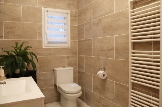 Villa in Parcent zu verkaufen, Wohnfläche 170 m², Grundstück 783 m², 5 Schlafzimmer, 2 Badezimmer, ref.: PT-25007-19