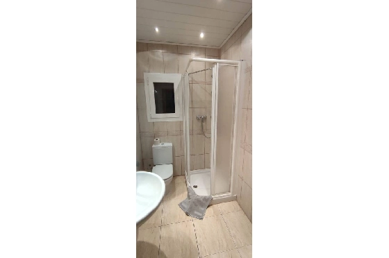 Villa in Benissa zu verkaufen, Wohnfläche 181 m², Grundstück 881 m², 3 Schlafzimmer, 3 Badezimmer, Pool, ref.: PT-25011-14