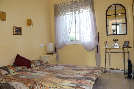 Villa in Murla zu verkaufen, Wohnfläche 94 m², Grundstück 844 m², 2 Schlafzimmer, 2 Badezimmer, ref.: PT-25012-28
