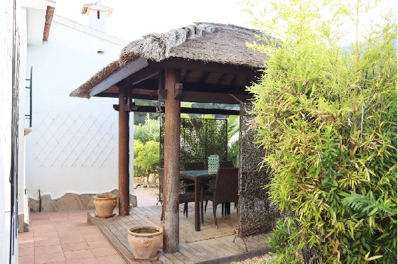 Villa in Murla zu verkaufen, Wohnfläche 94 m², Grundstück 844 m², 2 Schlafzimmer, 2 Badezimmer, ref.: PT-25012-4