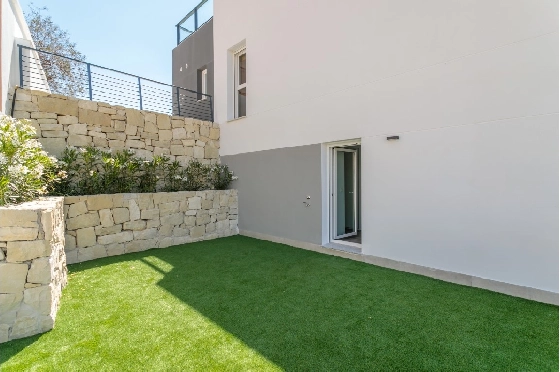 Villa in Finestrat(Balcon de Finestrat) zu verkaufen, Wohnfläche 158 m², Grundstück 431 m², 4 Schlafzimmer, 3 Badezimmer, Pool, ref.: TW-BREEZE-74-23