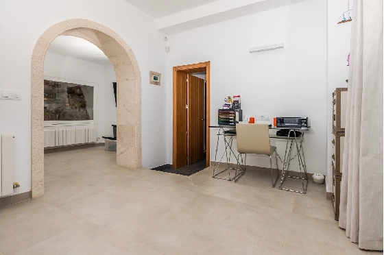 Villa in Javea zu verkaufen, Wohnfläche 281 m², Klimaanlage, Grundstück 1666 m², 4 Schlafzimmer, 3 Badezimmer, Pool, ref.: AVS-57574-41