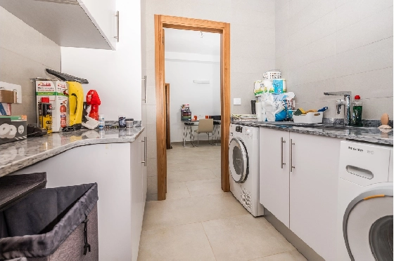 Villa in Javea zu verkaufen, Wohnfläche 281 m², Klimaanlage, Grundstück 1666 m², 4 Schlafzimmer, 3 Badezimmer, Pool, ref.: AVS-57574-44