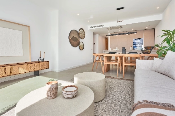 Apartment in Sant Elm zu verkaufen, Wohnfläche 91 m², Grundstück 125 m², 3 Schlafzimmer, 3 Badezimmer, Pool, ref.: TW-ECLIPSE-2-0-2-10