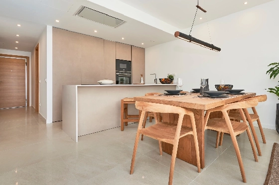 Apartment in Sant Elm zu verkaufen, Wohnfläche 91 m², Grundstück 125 m², 3 Schlafzimmer, 3 Badezimmer, Pool, ref.: TW-ECLIPSE-2-0-2-12