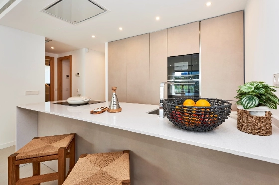 Apartment in Sant Elm zu verkaufen, Wohnfläche 91 m², Grundstück 125 m², 3 Schlafzimmer, 3 Badezimmer, Pool, ref.: TW-ECLIPSE-2-0-2-15