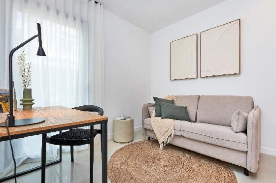 Apartment in Sant Elm zu verkaufen, Wohnfläche 91 m², Grundstück 140 m², 3 Schlafzimmer, 2 Badezimmer, Pool, ref.: TW-ECLIPSE-2-0-3-12