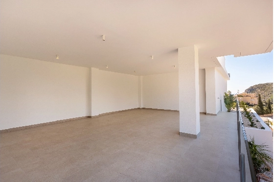 Villa in Benitachell(Cumbre del Sol) zu verkaufen, Wohnfläche 215 m², Grundstück 813 m², 4 Schlafzimmer, 5 Badezimmer, Pool, ref.: VA-22899-25