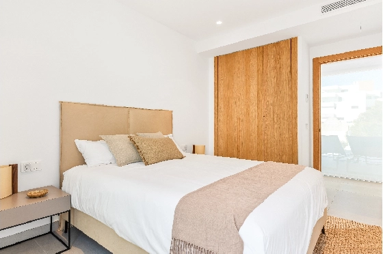 Villa in Benitachell(Cumbre del Sol) zu verkaufen, Wohnfläche 142 m², Grundstück 956 m², 3 Schlafzimmer, 3 Badezimmer, Pool, ref.: VA-22965-16