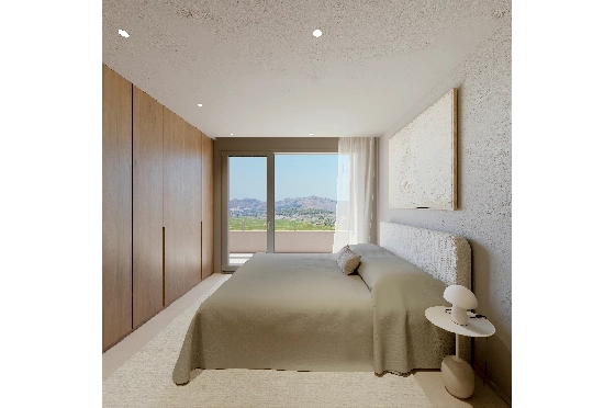 Villa in Lliber(Vall de Pop) zu verkaufen, Wohnfläche 164 m², Grundstück 468 m², 3 Schlafzimmer, 3 Badezimmer, Pool, ref.: VA-23425-3
