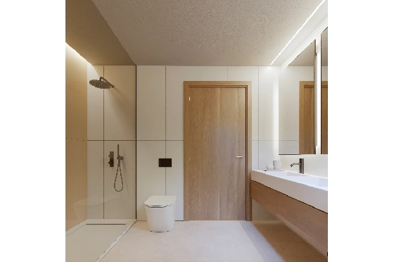 Villa in Lliber(Vall de Pop) zu verkaufen, Wohnfläche 165 m², Grundstück 439 m², 3 Schlafzimmer, 3 Badezimmer, Pool, ref.: VA-23426-10