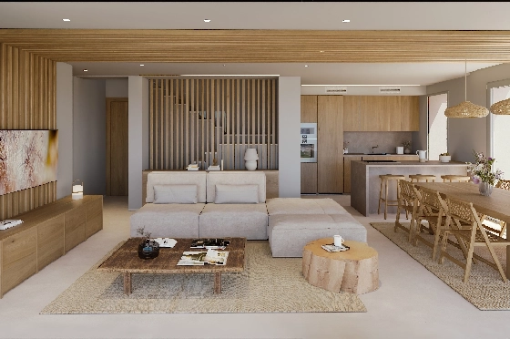 Villa in Lliber(Vall de Pop) zu verkaufen, Wohnfläche 165 m², Grundstück 473 m², 3 Schlafzimmer, 3 Badezimmer, Pool, ref.: VA-23427-7