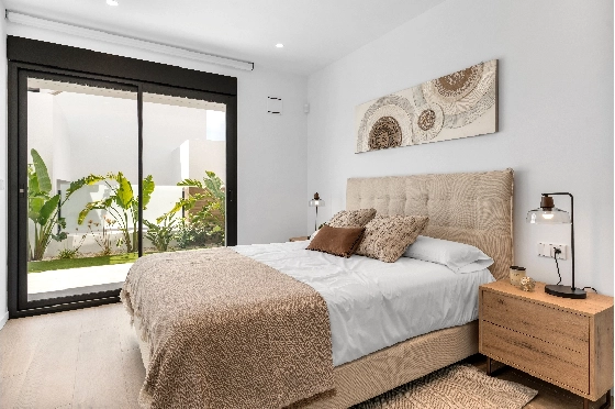 Apartment in Benitachell(Cumbre del Sol) zu verkaufen, Wohnfläche 105 m², 3 Schlafzimmer, 2 Badezimmer, Pool, ref.: VA-PG071-15