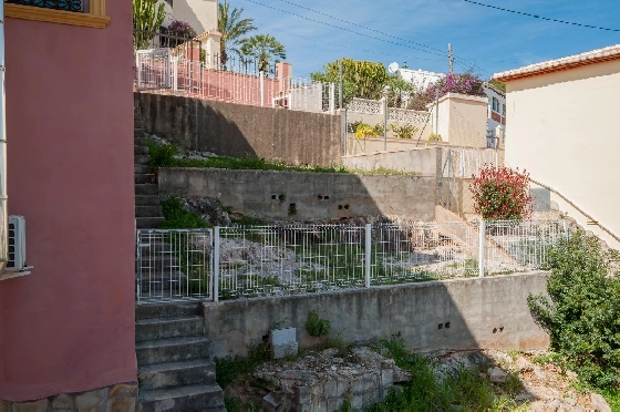 Villa in Orba(Comunidad valenciana) zu verkaufen, Wohnfläche 225 m², Klimaanlage, Grundstück 637 m², 5 Schlafzimmer, 2 Badezimmer, Pool, ref.: COB-3568-10535-43
