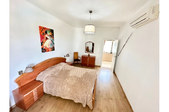 Villa in Pego zu verkaufen, Wohnfläche 320 m², Baujahr 2009, Klimaanlage, Grundstück 1166 m², 5 Schlafzimmer, 4 Badezimmer, Pool, ref.: O-V98014-20