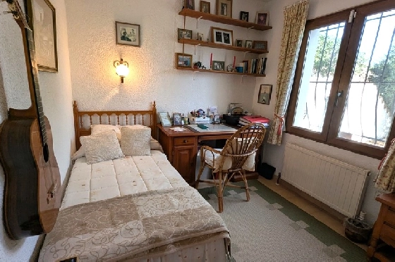 Villa in Javea zu verkaufen, Wohnfläche 170 m², Grundstück 817 m², 3 Schlafzimmer, 2 Badezimmer, Pool, ref.: AVS-57614-8
