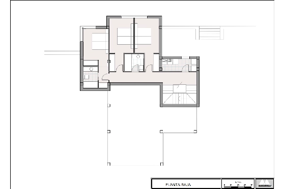 Wohngrundstück in Javea zu verkaufen, Wohnfläche 170 m², Klimaanlage, Grundstück 1000 m², Pool, ref.: AVS-57654-8