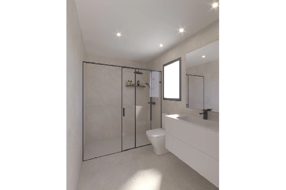 Apartment in Javea zu verkaufen, Wohnfläche 79 m², + KLIMA, Klimaanlage, Grundstück 17 m², 2 Schlafzimmer, 2 Badezimmer, Pool, ref.: IV-P3-3-7