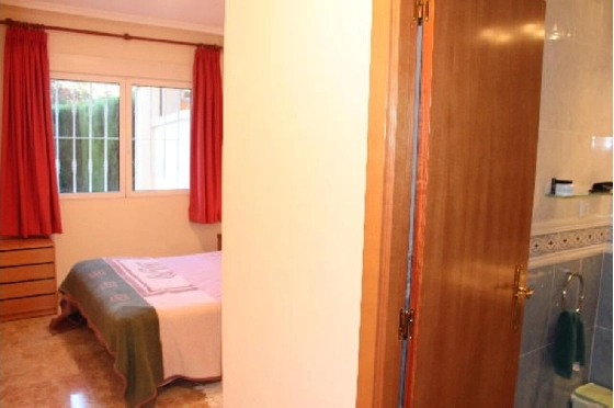 Apartment in Denia zu verkaufen, 2 Schlafzimmer, 2 Badezimmer, Pool, ref.: PT-26001-13
