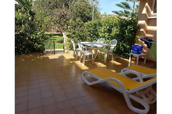Apartment in Denia zu verkaufen, 2 Schlafzimmer, 2 Badezimmer, Pool, ref.: PT-26001-5