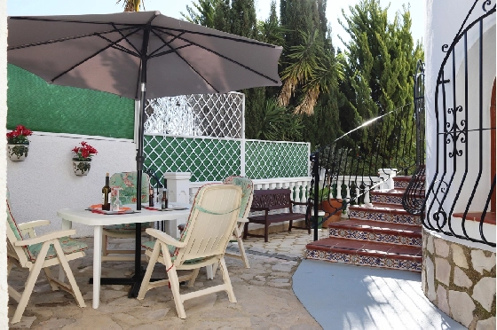 Villa in Benigembla zu verkaufen, Wohnfläche 199 m², Grundstück 833 m², 4 Schlafzimmer, 4 Badezimmer, Pool, ref.: PT-26003-25