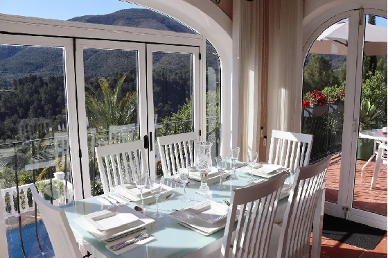 Villa in Benigembla zu verkaufen, Wohnfläche 199 m², Grundstück 833 m², 4 Schlafzimmer, 4 Badezimmer, Pool, ref.: PT-26003-36