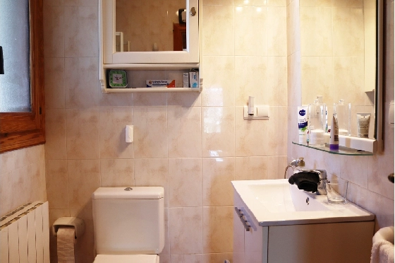 Villa in Benigembla zu verkaufen, Wohnfläche 199 m², Grundstück 833 m², 4 Schlafzimmer, 4 Badezimmer, Pool, ref.: PT-26003-8