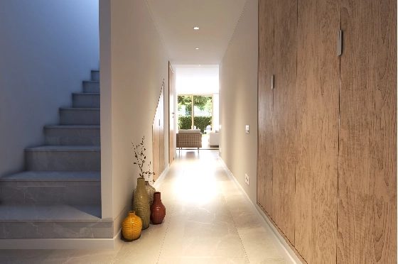 Stadthaus in Arta zu verkaufen, Wohnfläche 151 m², Grundstück 235 m², 3 Schlafzimmer, 3 Badezimmer, Pool, ref.: TW-AURA,-ARTà-13