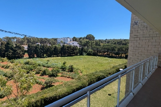 Apartment in Javea zu verkaufen, Wohnfläche 99 m², 2 Schlafzimmer, 2 Badezimmer, Pool, ref.: AVS-57694-3