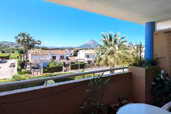 Apartment in Javea zu verkaufen, Wohnfläche 99 m², 2 Schlafzimmer, 2 Badezimmer, Pool, ref.: AVS-57694-8