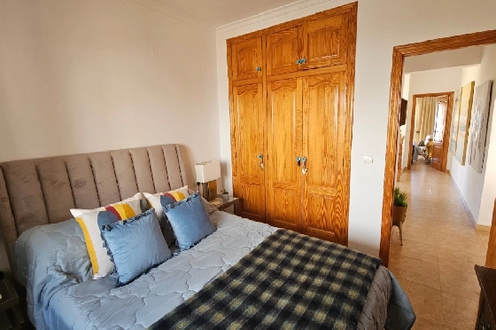 Villa in Pego zu verkaufen, Wohnfläche 312 m², Baujahr 2005, Klimaanlage, Grundstück 1027 m², 5 Schlafzimmer, 5 Badezimmer, Pool, ref.: O-V98114-20