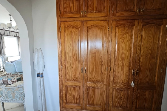 Villa in Pego zu verkaufen, Wohnfläche 312 m², Baujahr 2005, Klimaanlage, Grundstück 1027 m², 5 Schlafzimmer, 5 Badezimmer, Pool, ref.: O-V98114-34
