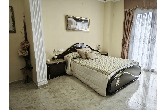Villa in Pedreguer zu verkaufen, Wohnfläche 270 m², Klimaanlage, Grundstück 400 m², 3 Schlafzimmer, 3 Badezimmer, Pool, ref.: CO-C20952-8