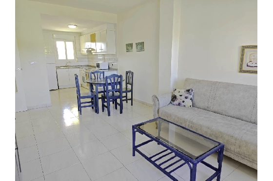 Apartment in Denia zu verkaufen, Wohnfläche 84 m², Baujahr 2001, Klimaanlage, 2 Schlafzimmer, 2 Badezimmer, Pool, ref.: CO-C25957-13