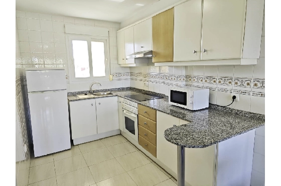Apartment in Denia zu verkaufen, Wohnfläche 84 m², Baujahr 2001, Klimaanlage, 2 Schlafzimmer, 2 Badezimmer, Pool, ref.: CO-C25957-15
