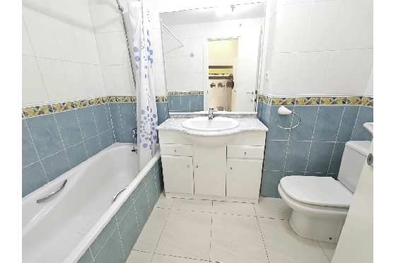 Apartment in Denia zu verkaufen, Wohnfläche 84 m², Baujahr 2001, Klimaanlage, 2 Schlafzimmer, 2 Badezimmer, Pool, ref.: CO-C25957-20
