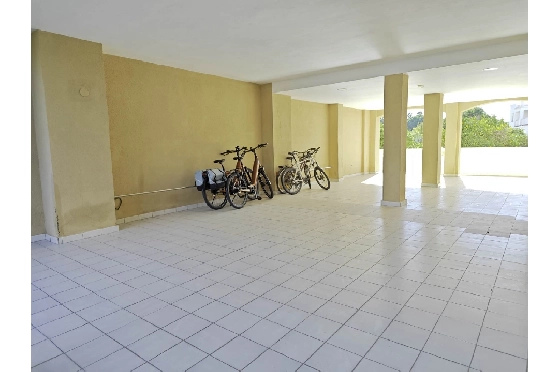 Apartment in Denia zu verkaufen, Wohnfläche 84 m², Baujahr 2001, Klimaanlage, 2 Schlafzimmer, 2 Badezimmer, Pool, ref.: CO-C25957-27