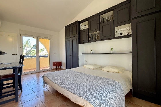Villa in Els Poblets zu verkaufen, Wohnfläche 383 m², Baujahr 2002, Zustand gepflegt, + Fussbodenheizung, Klimaanlage, Grundstück 1821 m², 3 Schlafzimmer, 3 Badezimmer, Pool, ref.: RG-1126-18